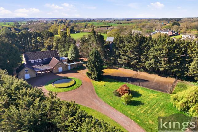 6 bed property, in Harlow Common, £1,500,000