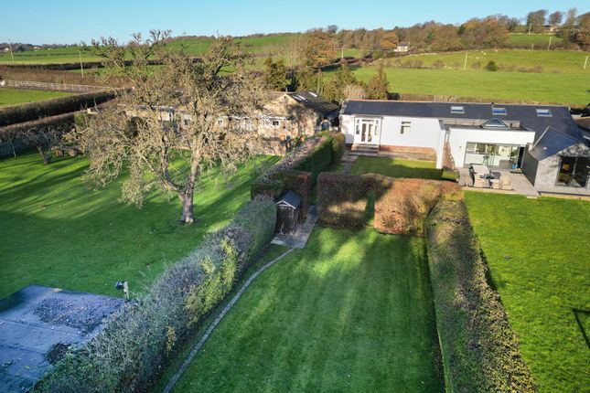 2 bed property, in Spring Lane, £325,000