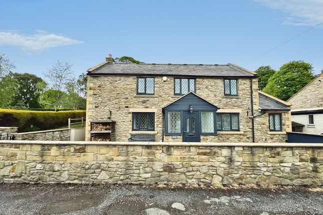 3 bed property, in Coalburns, £450,000