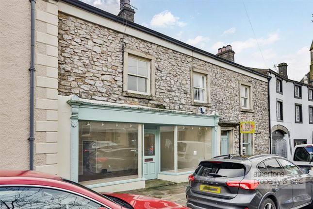 Studio, in Church Street, £399,000