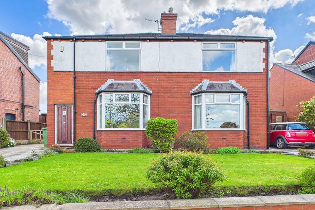 5 bed property, in Liverpool Road, £400,000