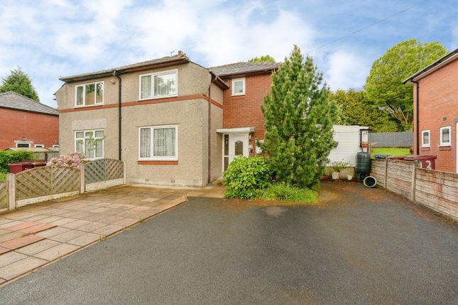 3 bed property, in Constable Avenue, £160,000