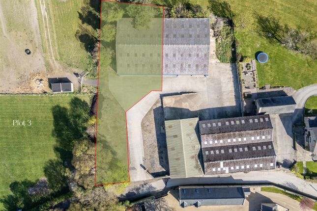 Studio, in Plot 3 Mount View Farm, £450,000