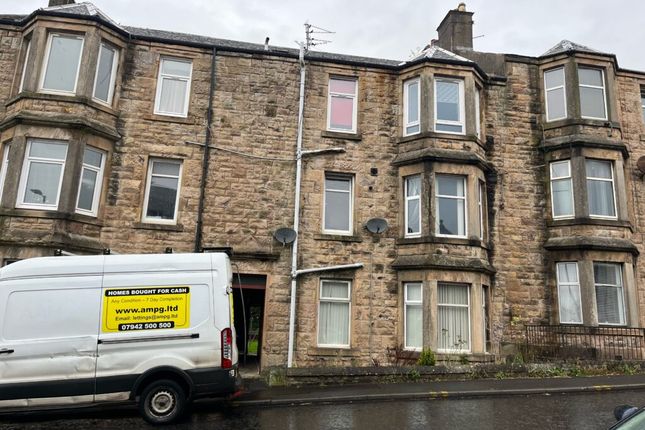 1 bed property, in Towend Top Left, £18,000