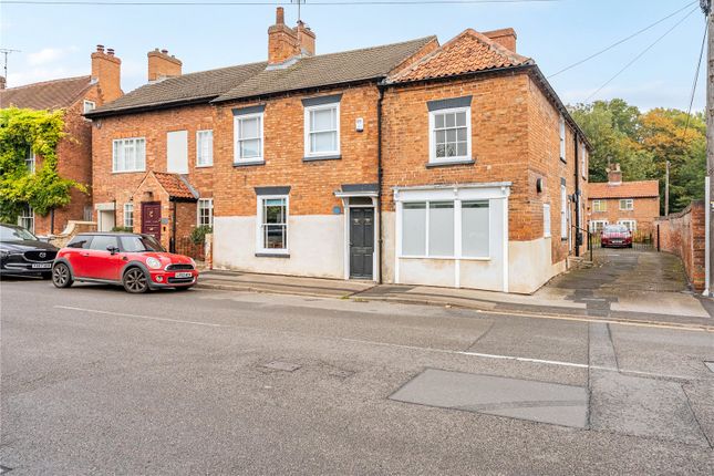 8 bed property, in Church Street, £390,000