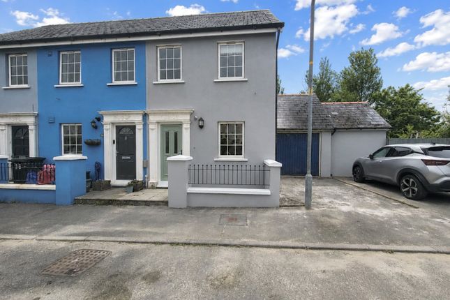 2 bed property, in Brookside Avenue, £170,000