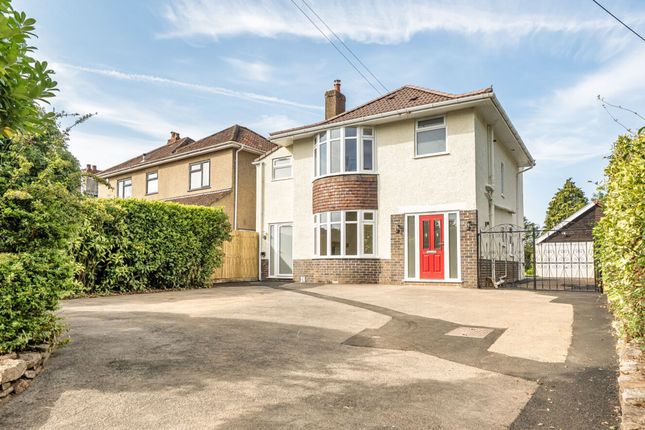 4 bed property, in Station Road, £875,000