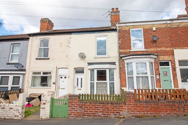2 bed property, in Florence Terrace, £45,000