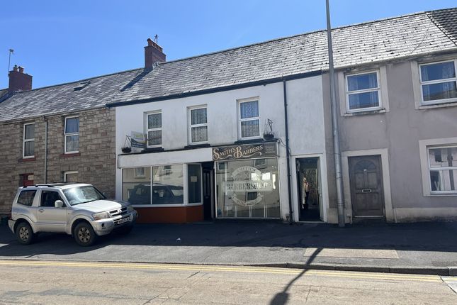 Studio, in St Catherine Street, £250,000