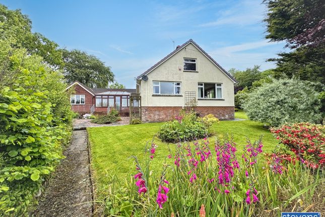 3 bed property, in Meeth, £399,950