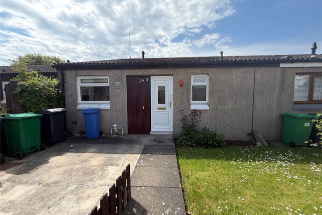 1 bed property, in Meldrum Court, £80,000