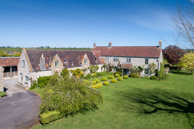 5 bed property, in Babcary, £2,000,000