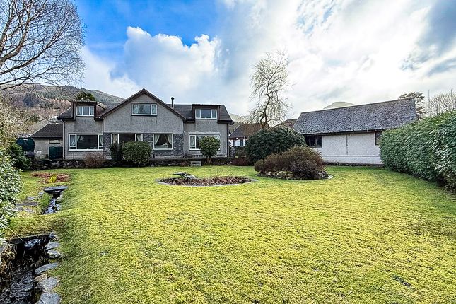 6 bed property, in Laroch Beag, £480,000