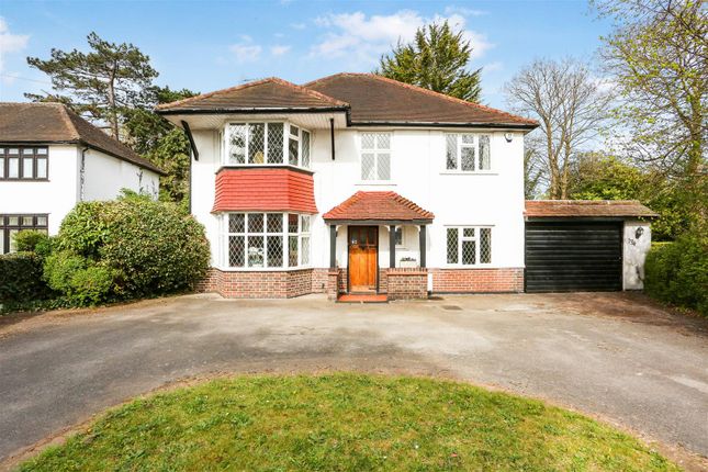 4 bed property, in Banstead Road South, £1,000,000