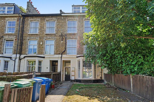 2 bed property, in 3C Belfort Road, £320,000