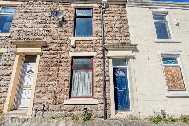 3 bed property, in Clarke Street, £100,000