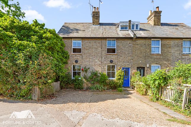5 bed property, in Churchgate Street, £600,000