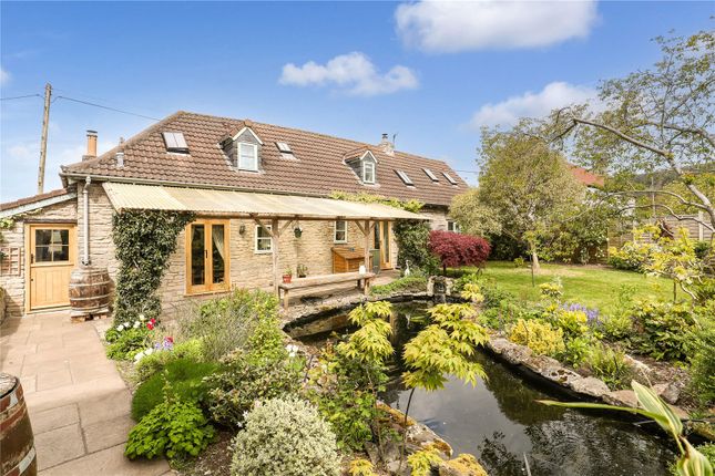 4 bed property, in Iwood, £1,100,000
