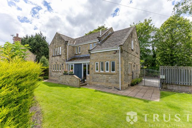 4 bed property, in Tithe Barn Cottage, £450,000