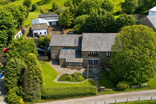 5 bed property, in Edgeside Lane, £1,400,000
