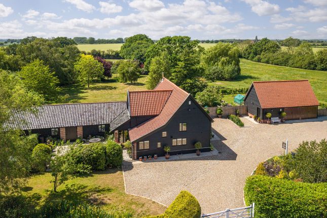 4 bed property, in Elmswell, £1,000,000