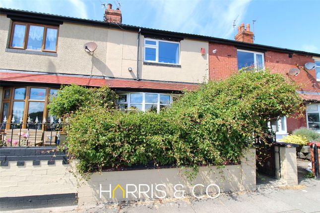 2 bed property, in Radcliffe Road, £79,950