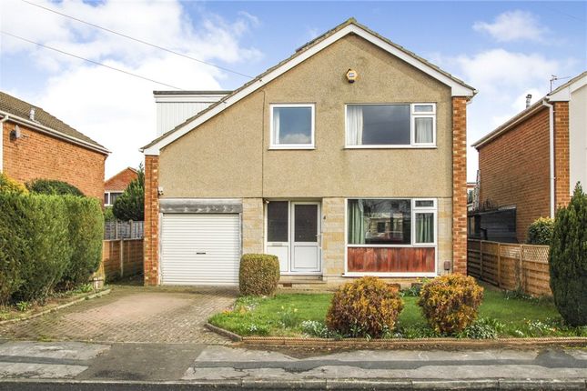 5 bed property, in Ouse Drive, £365,000
