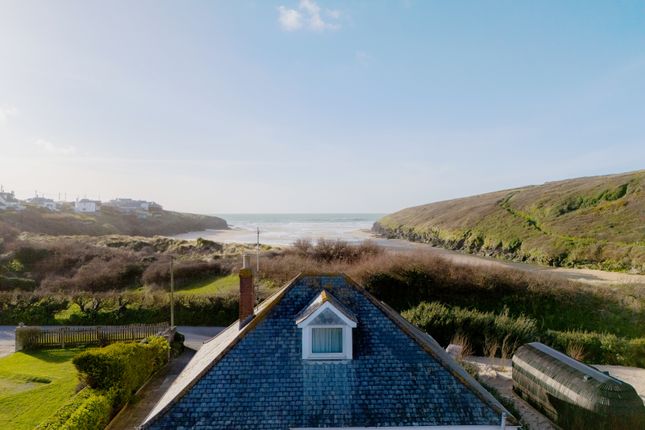 3 bed property, in Porthcothan PL28, £895,000