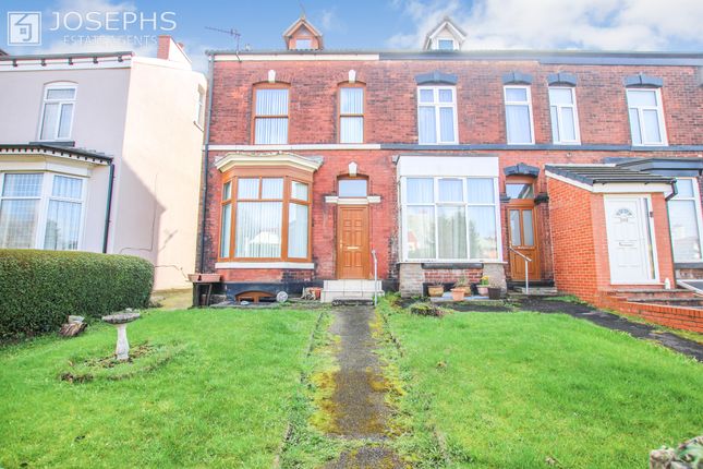 3 bed property, in Wigan Road, £260,000