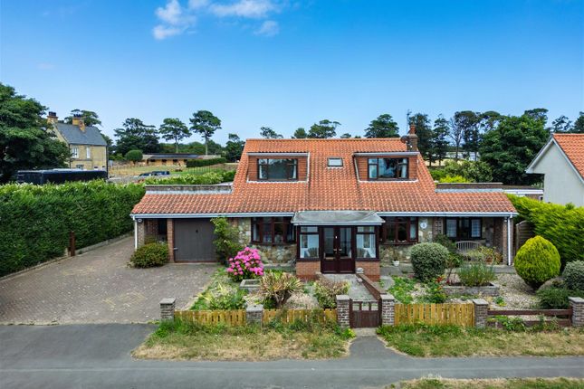5 bed property, in Sewerby Road, £575,000