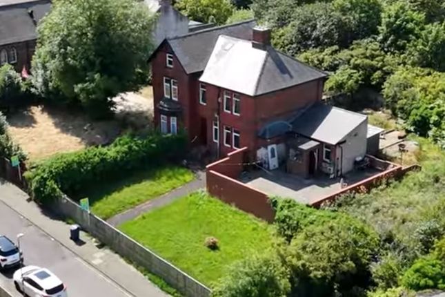 6 bed property, in Hudson Street, £220,000