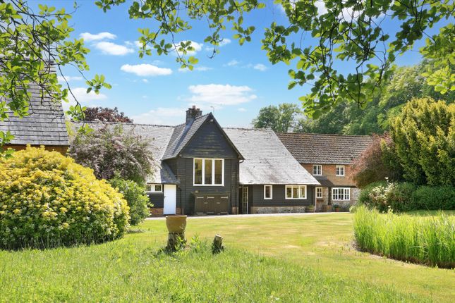 6 bed property, in Burley Lane, £1,850,000