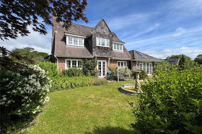 4 bed property, in Rookes Lane, £1,400,000