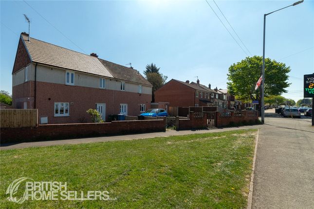 3 bed property, in Doncaster Road, £160,000
