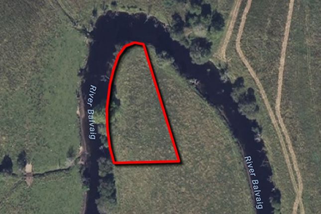 Studio, in Salmon Trap, £15,000