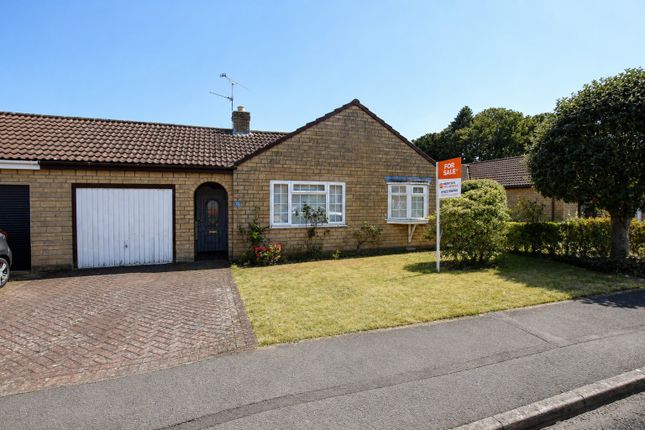 3 bed property, in Ermine Drive, £300,000