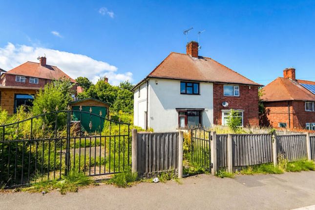 2 bed property, in Welstead Avenue, £115,000