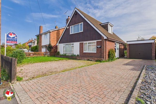 3 bed property, in Moulder Road, £365,000
