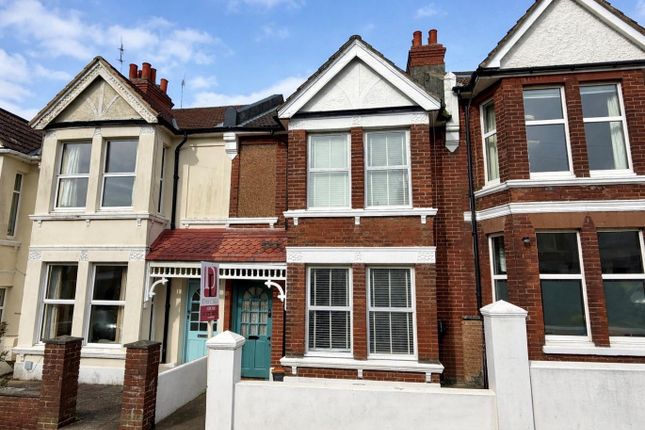 3 bed property, in Osborne Road, £575,000