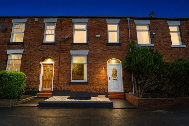 4 bed property, in Bury Road, £220,000