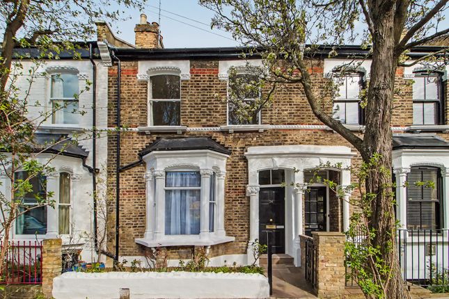 3 bed property, in Elfort Road, £1,500,000