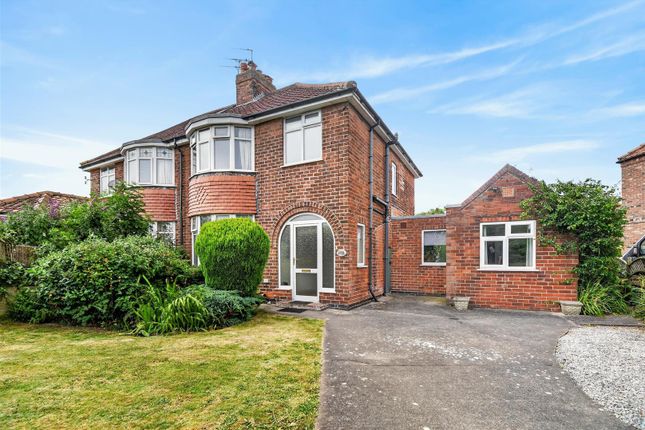 5 bed property, in Heslington Lane, £550,000