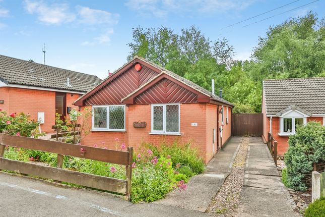 2 bed property, in Lynncroft, £140,000