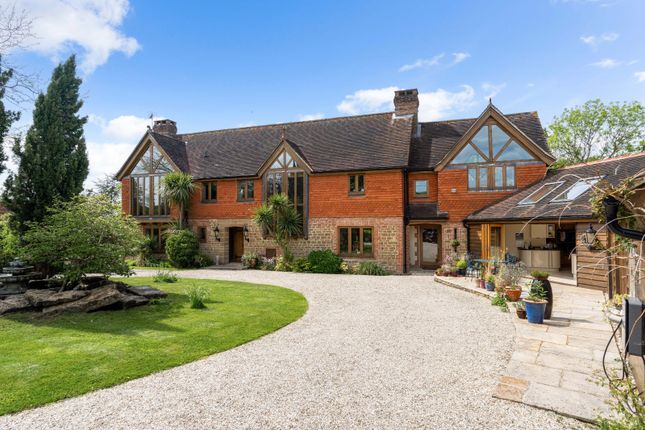 5 bed property, in Nowhurst Lane, £2,500,000