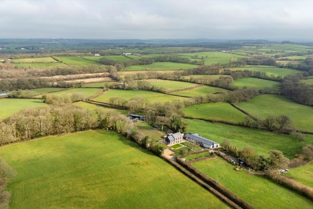 4 bed property, in Exbourne, £1,350,000