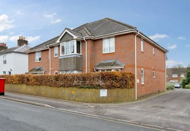 Studio, in Roof Space At Cameron Court, £10,000