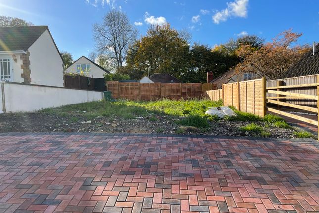 Studio, in The Tynings, £95,000