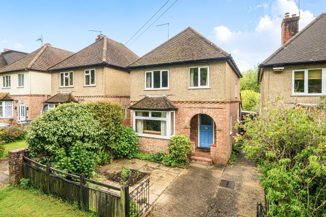 3 bed property, in Haslemere, £500,000