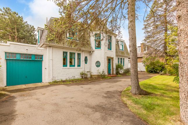 5 bed property, in 19 Oxgangs Road, £875,000