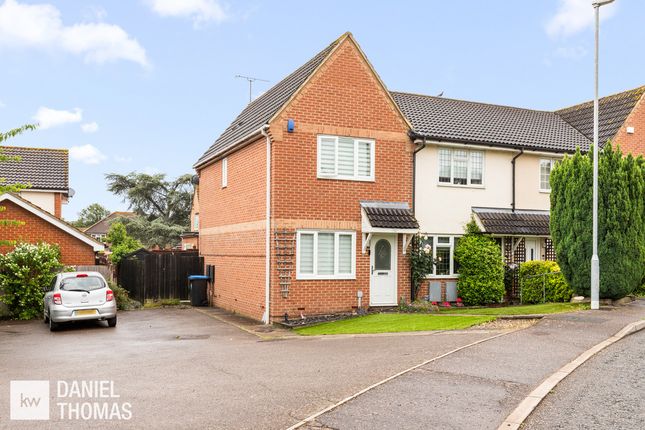 2 bed property, in Daniel Thomas | Margherita Road, £385,000